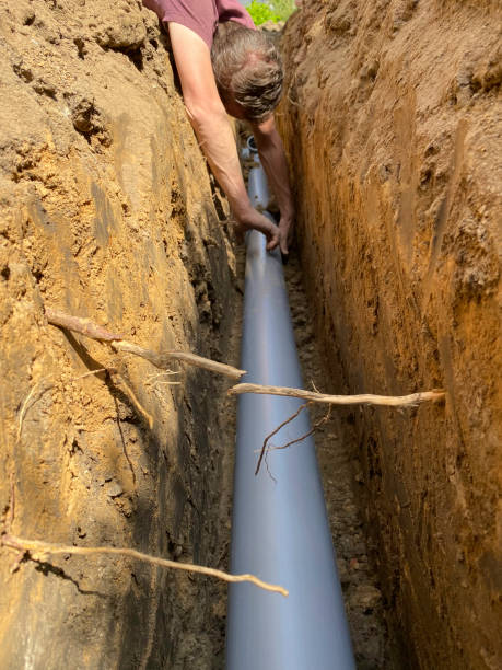 Best Emergency water extraction  in Richland, MO