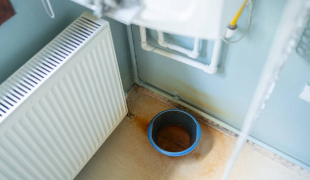 Best Emergency water damage restoration  in Richland, MO