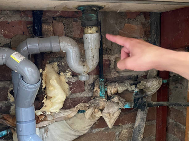 Richland, MO Water damage restoration Company