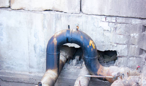 Best Water damage restoration near me  in Richland, MO
